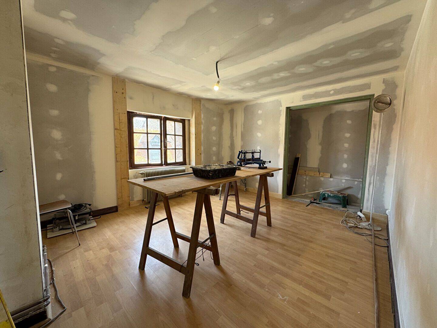 Maison 3 pièces 80 m² · à Monnaie · 80,1 m² · 950 €/mois