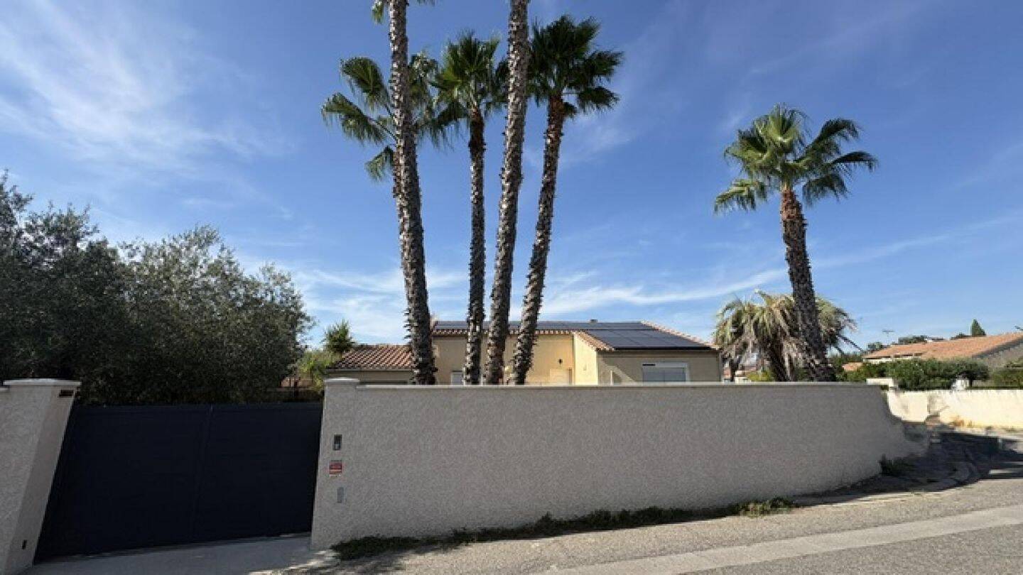 Maison 6 pièces 135 m² · à Bernis · 135,2 m² · 378 000 €
