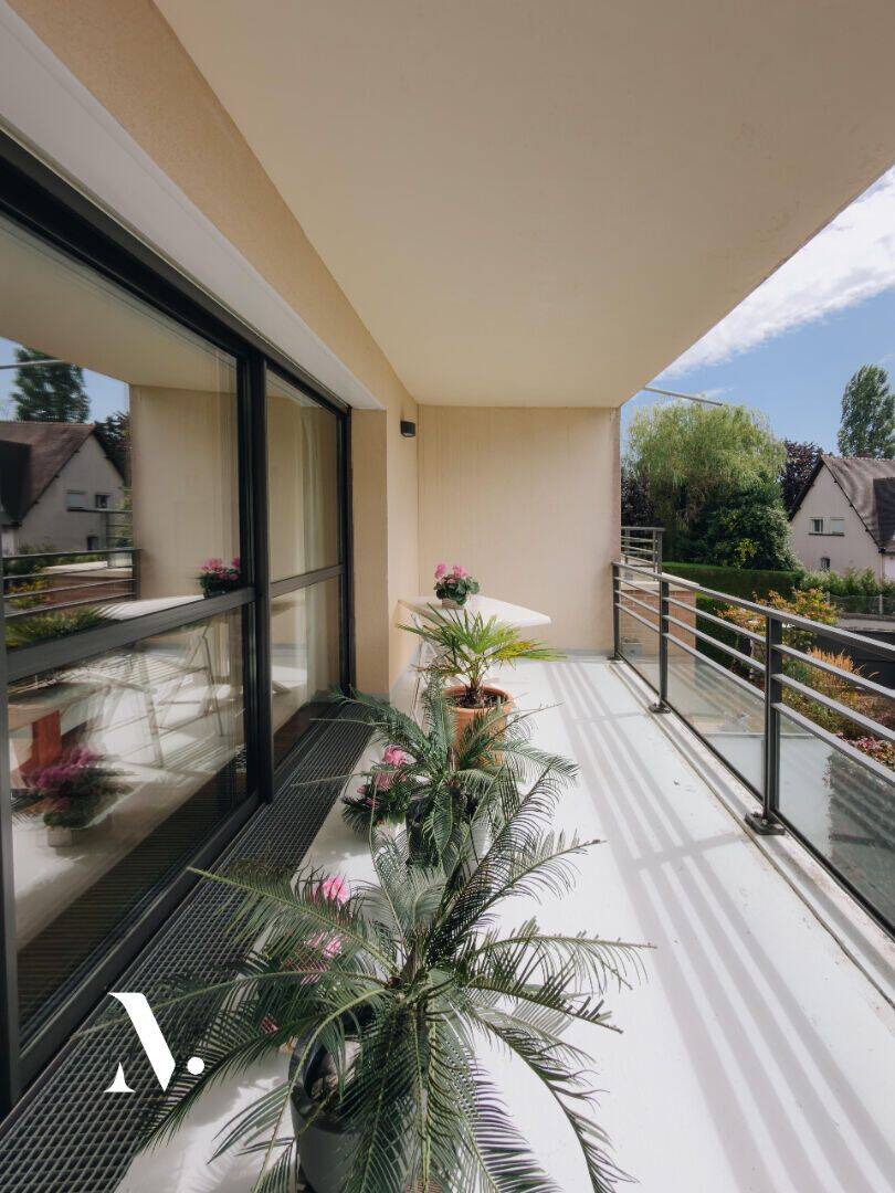 Appartement 4 pièces 96 m² · à Bois-Guillaume · 96 m² · 462 000 €