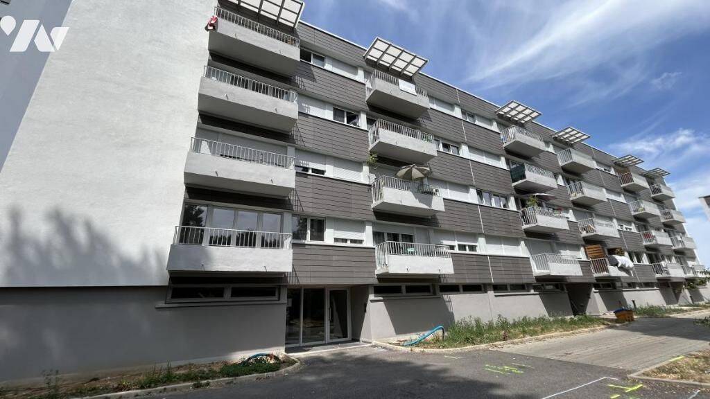 Appartement 4 pièces 68 m² · à Jarville-la-Malgrange · 68 m² · 123 285 €