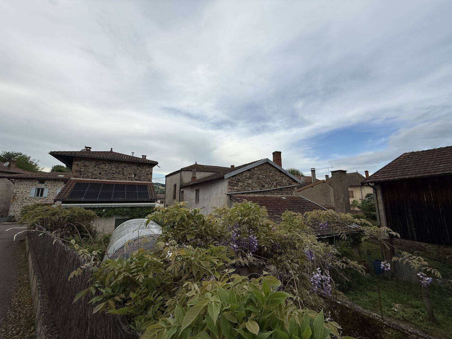 Maison 4 pièces 104 m² · à Tramayes · 104 m² · 145 000 €