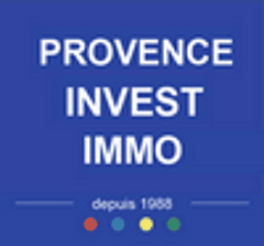 PROVENCE INVEST IMMO logo