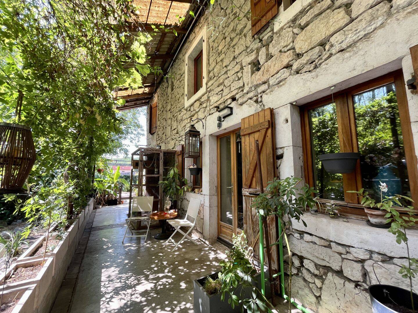 Maison 5 pièces 116 m² · à Anglefort · 116 m² · 249 000 €