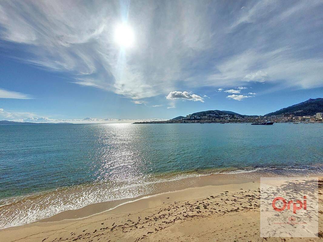 Appartement 1 pièce 40 m² · à Ajaccio · 40 m² · 273 000 €