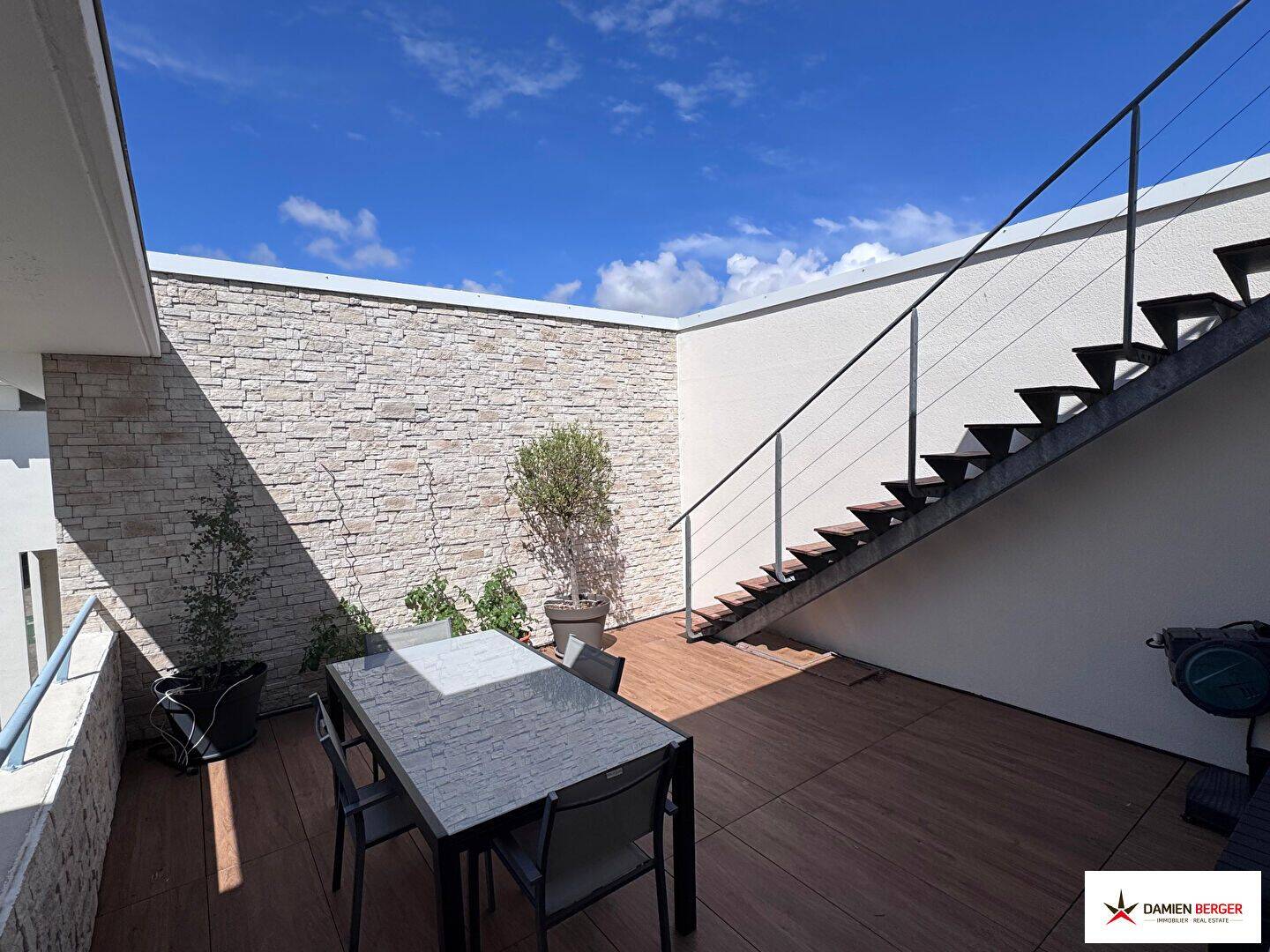 Appartement 3 pièces 76 m² · à La Rochelle · 76 m² · 577 500 €