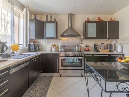 Maison de ville à vendre 395 000 € 5 pièces 4 chambres 146 m² 300 m² de terrain Val Sud Bezons 95870