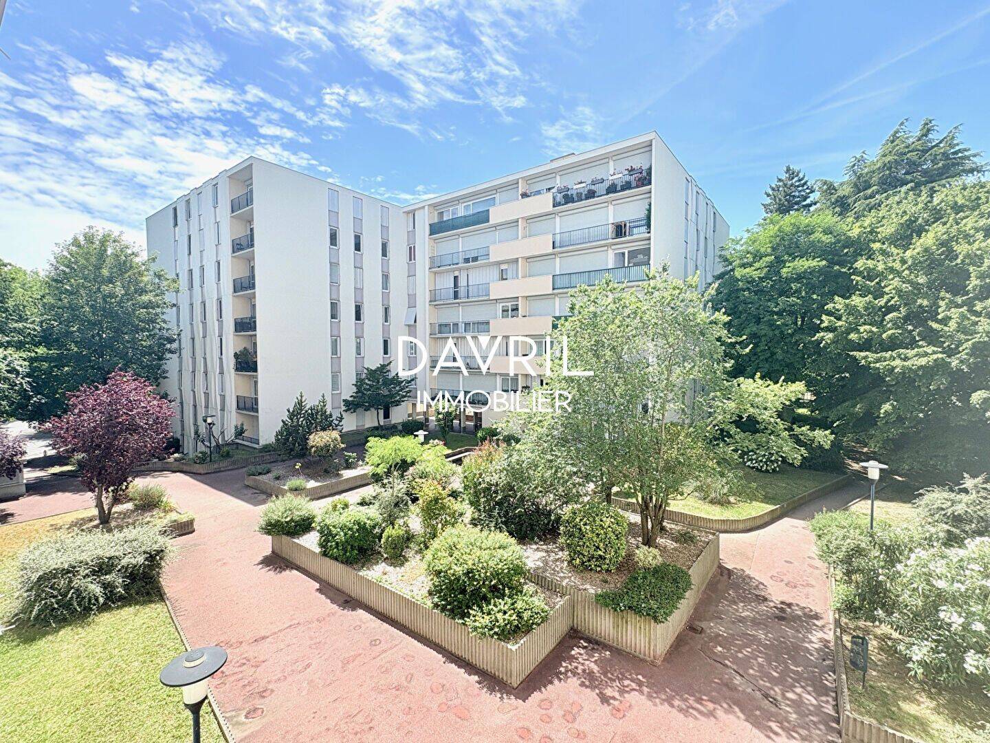 Appartement 3 pièces 66 m² · à Andrésy · 66 m² · 179 000 €