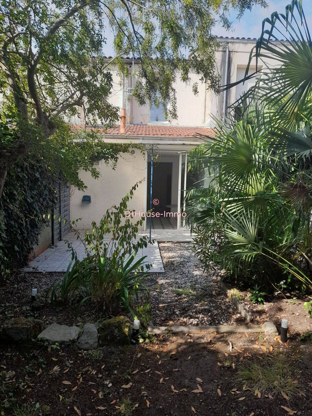 Maison 4 pièces 90 m² · à Bordeaux · 90 m² · 378 000 €