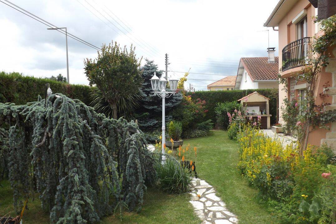 Appartement 2 pièces 42 m² · à Tarbes · 42 m² · 420 €/mois