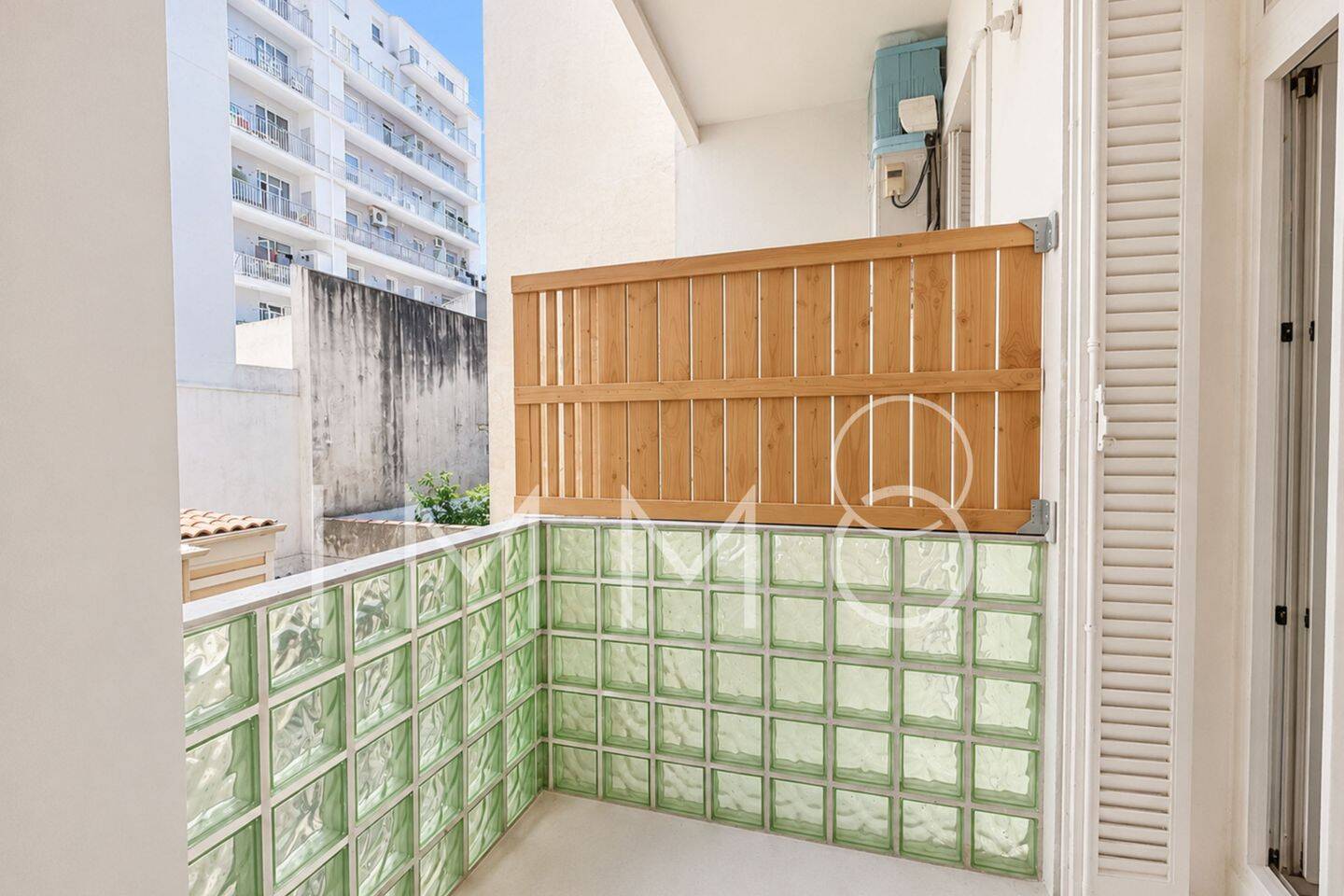 Appartement 2 pièces 32 m² · à Marseille 1er Arrondissement · 32 m² · 680 €