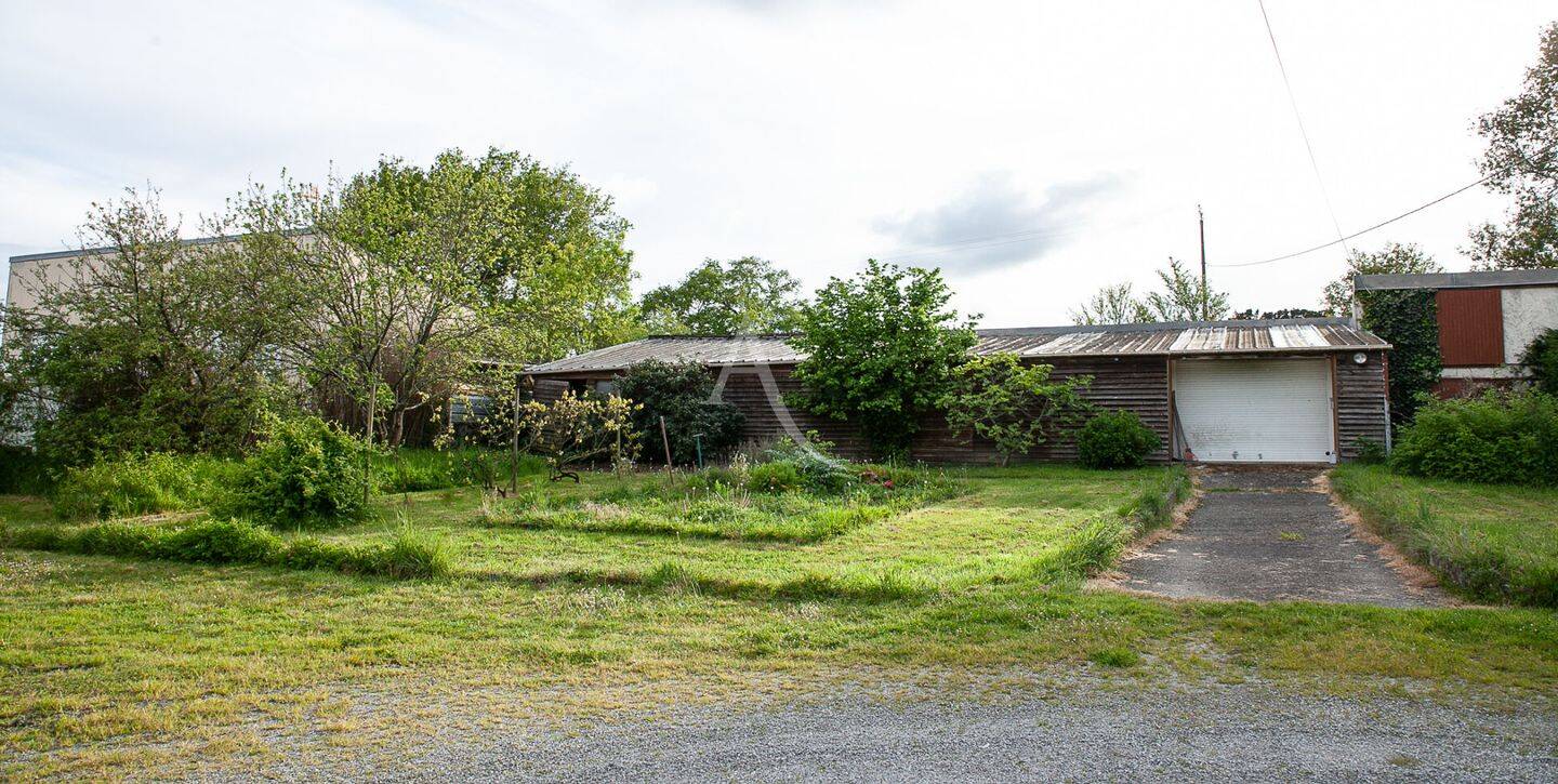 Terrain de 688 m² à Joué-sur-Erdre - photo 2