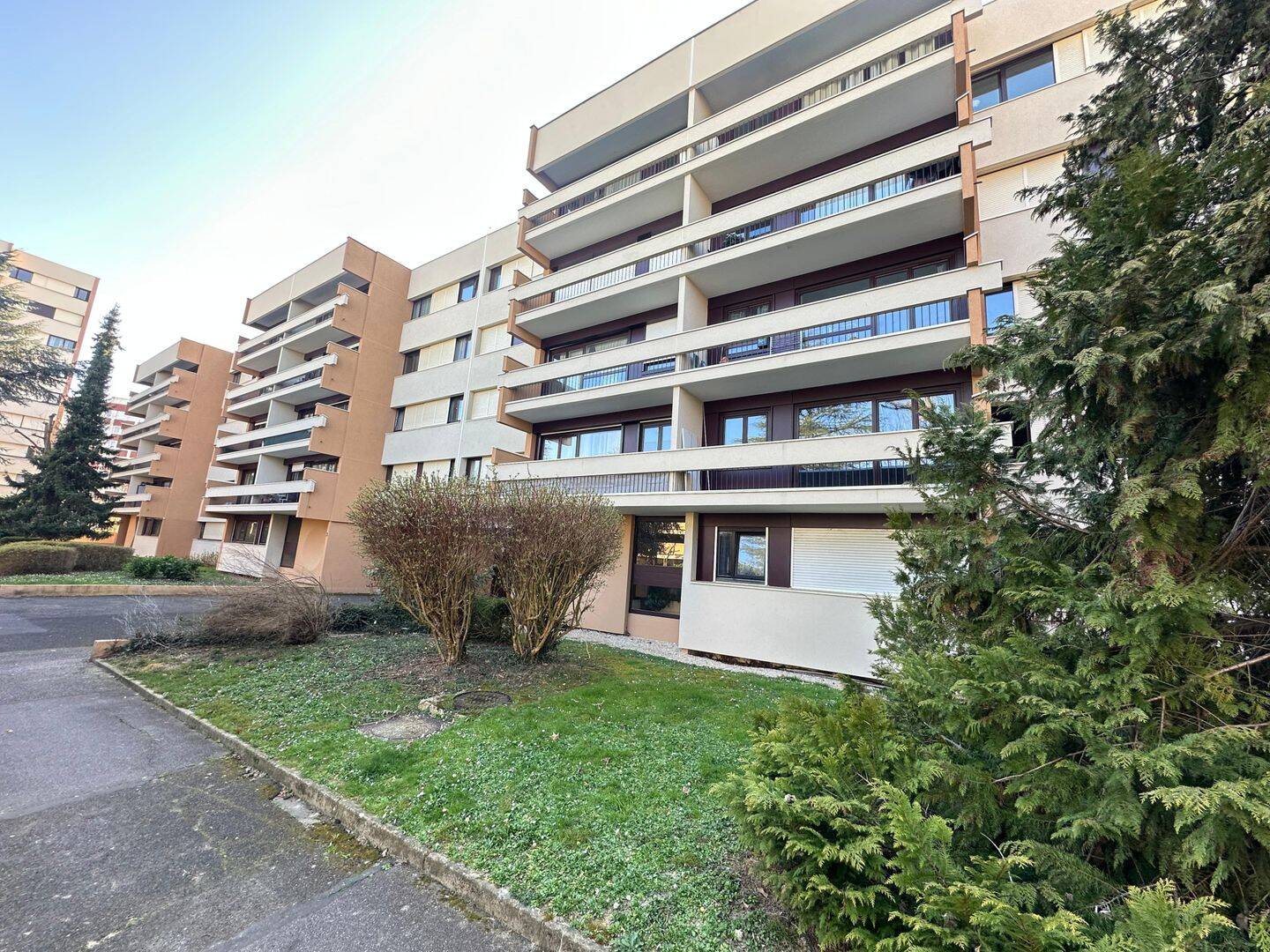 Appartement 4 pièces 78 m² · à Évry-Courcouronnes · 77,9 m² · 169 900 €