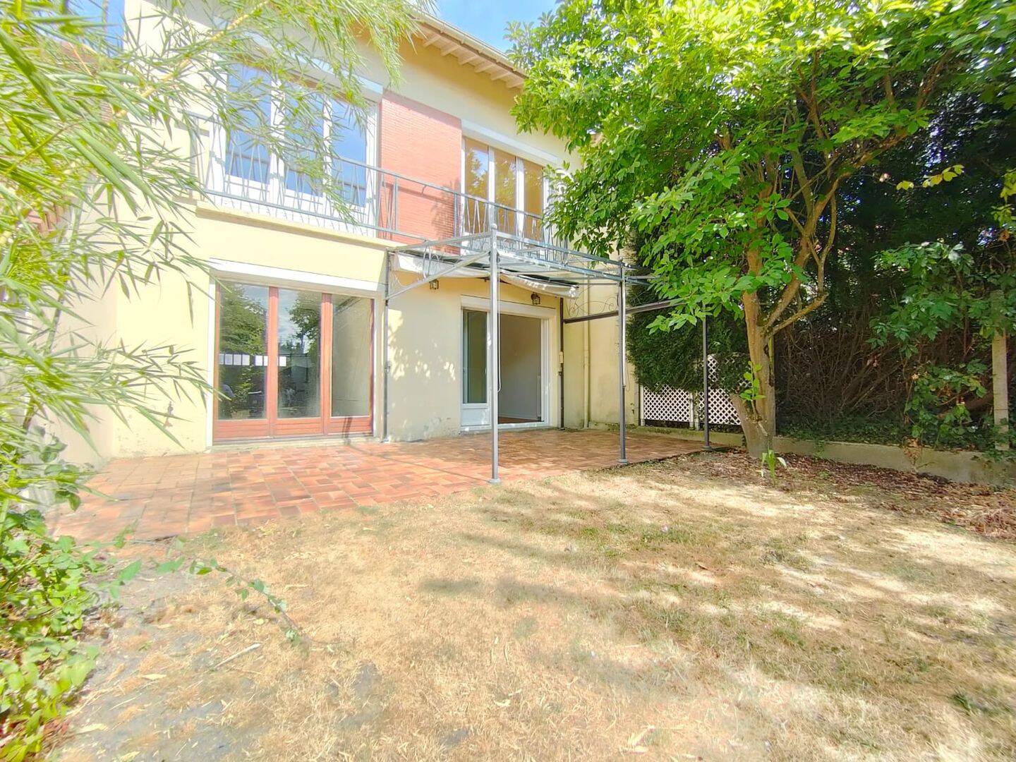 Maison 6 pièces 103 m² · à Igny · 103 m² · 478 400 €