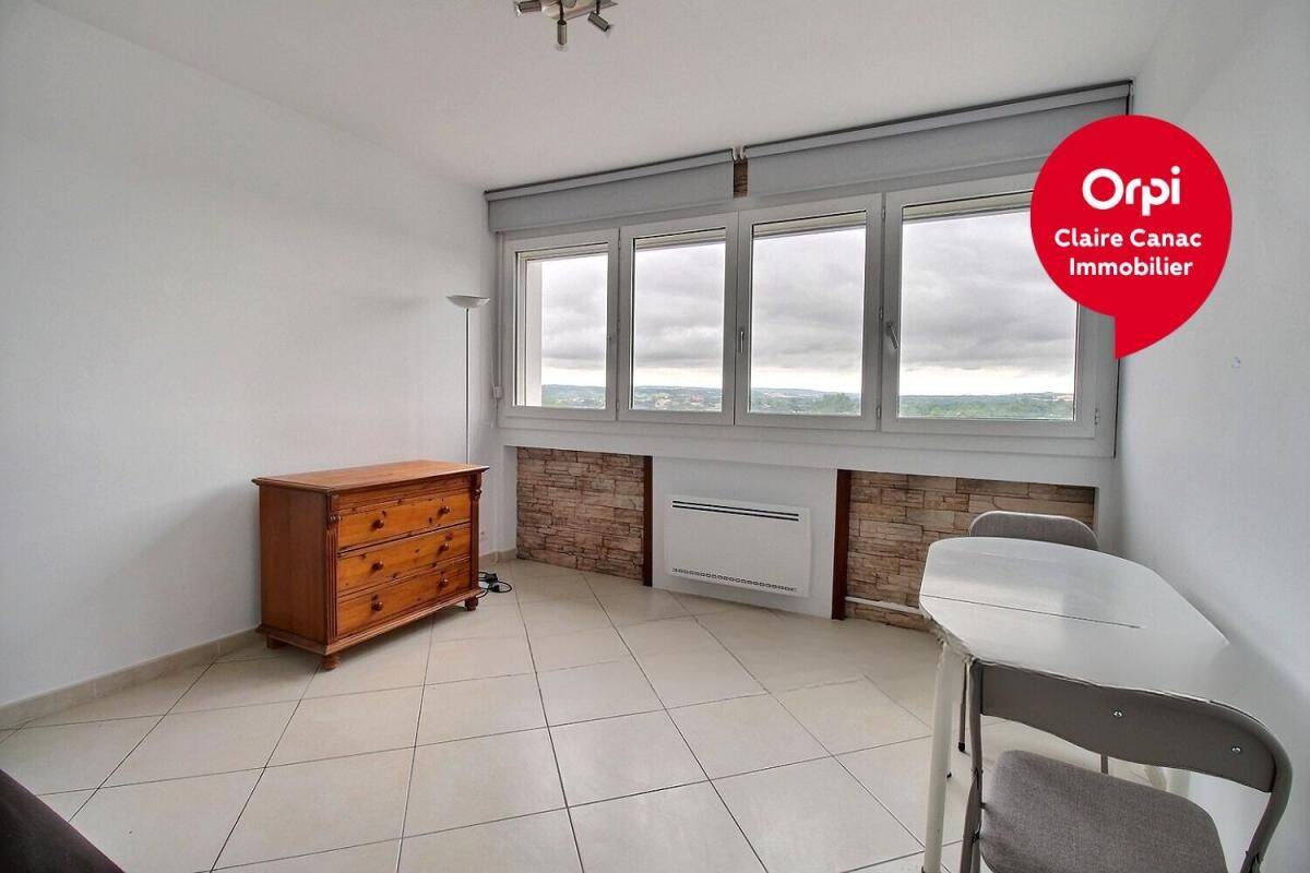 Appartement 2 pièces 24 m² · à Lavaur · 23,7 m² · 405 €/mois