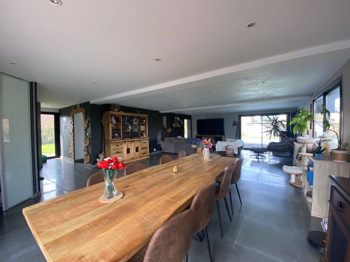 Maison 6 pièces 200 m² · à Villers-Bocage · 200,5 m² · 530 400 €