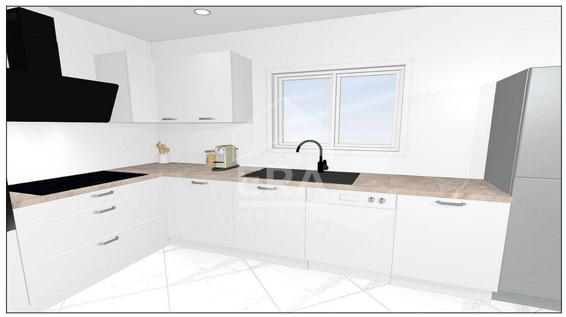 Maison 6 pièces 120 m² · à Ambérieu-en-Bugey · 120 m² · 1 370 €