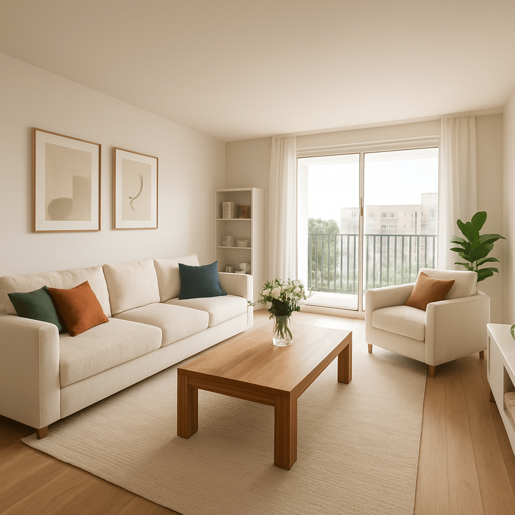Appartement 5 pièces 104 m² · à Toulouse · 104 m² · 485 000 €