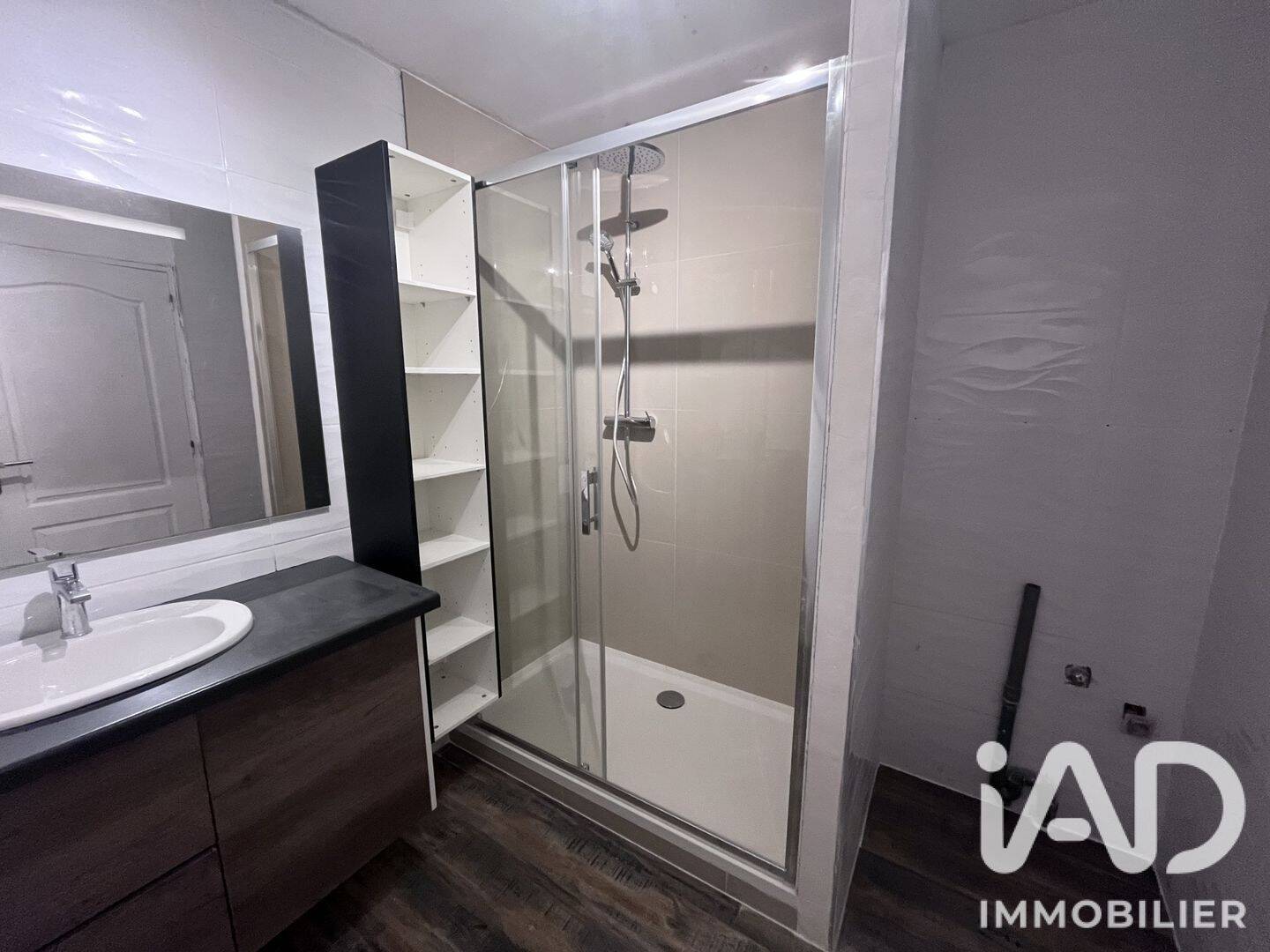 Appartement 4 pièces 86 m² · à Pont-Saint-Vincent · 86 m² · 97 000 €