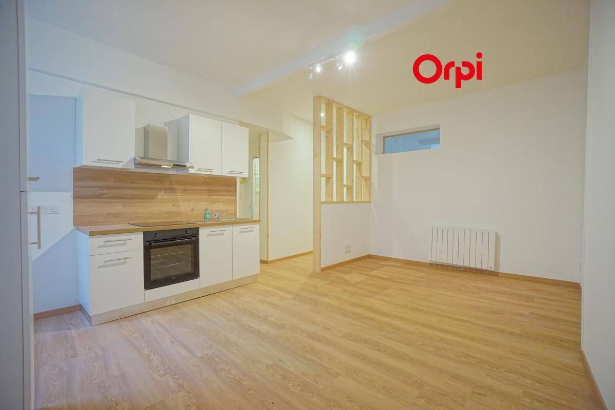 Appartement 2 pièces 51 m² · à Bernay · 50,7 m² · 650 €