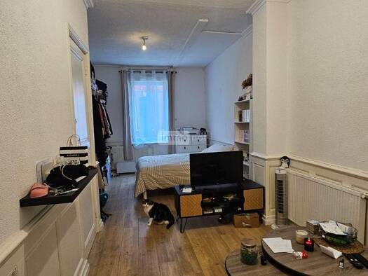 Immeuble à vendre 228 580 € 93 m² Henriville Amiens 80000