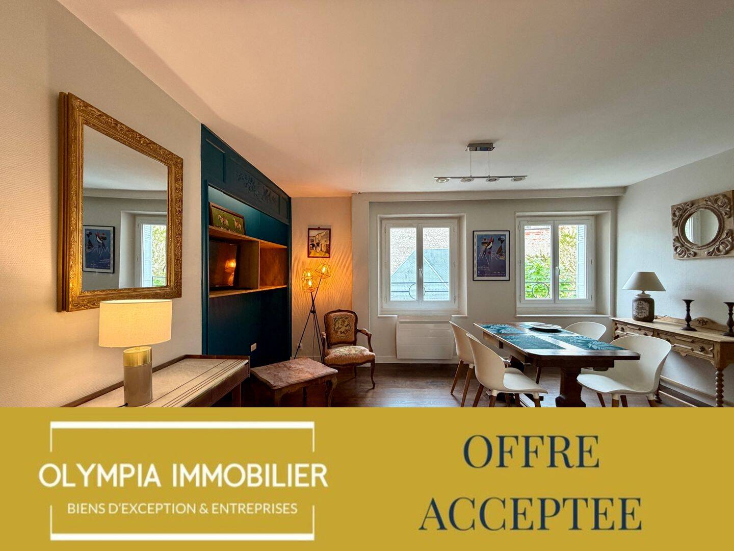 Appartement 2 pièces 38 m² · à Orléans · 37,5 m² · 169 900 €