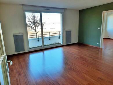 Appartement à louer 590 € 2 pièces 1 chambre 46 m² Étage 1/5 Vandoeuvre les Nancy 54500