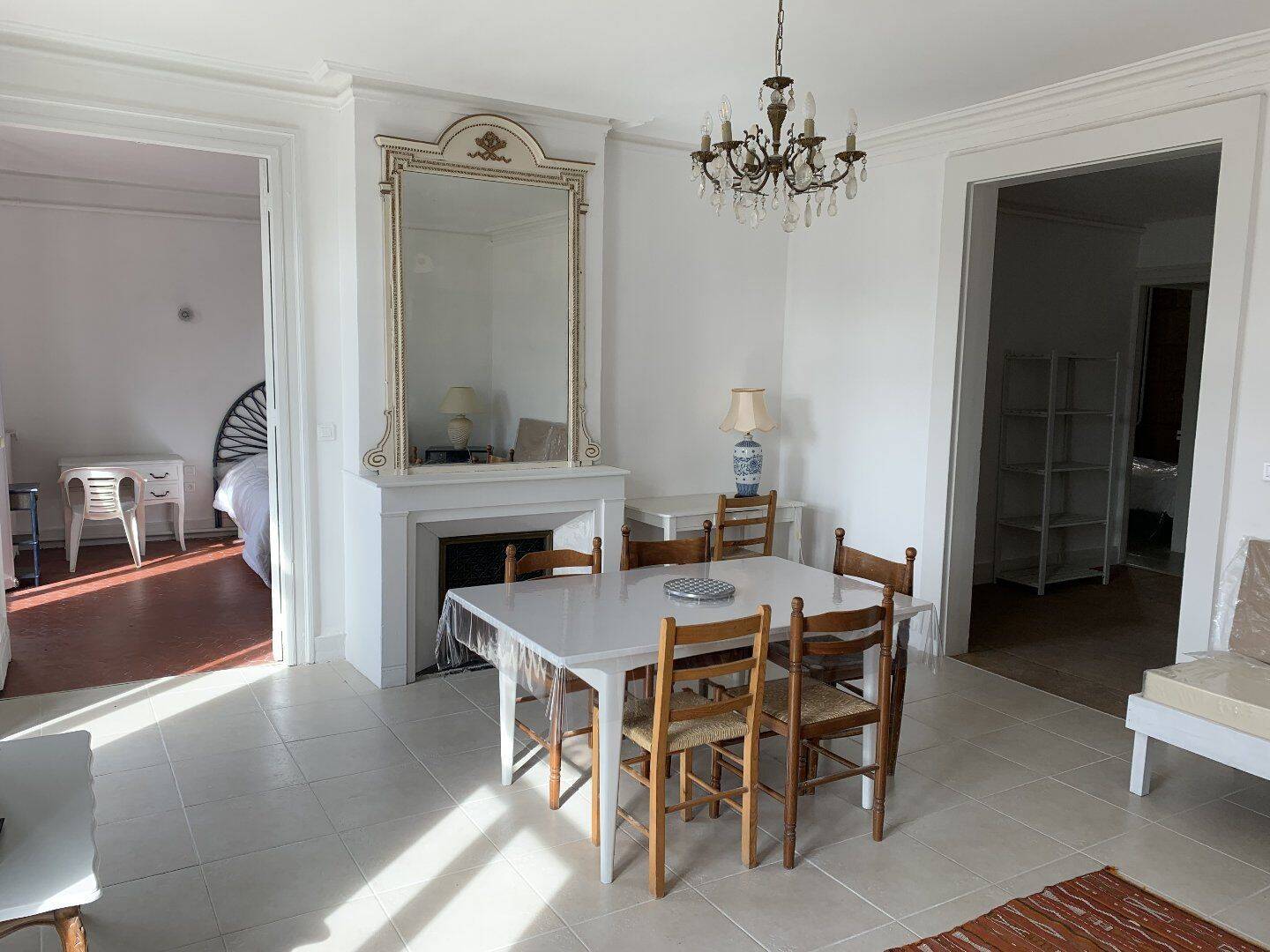 Appartement 4 pièces 126 m² · à Montpellier · 126 m² · 1 651 €/mois