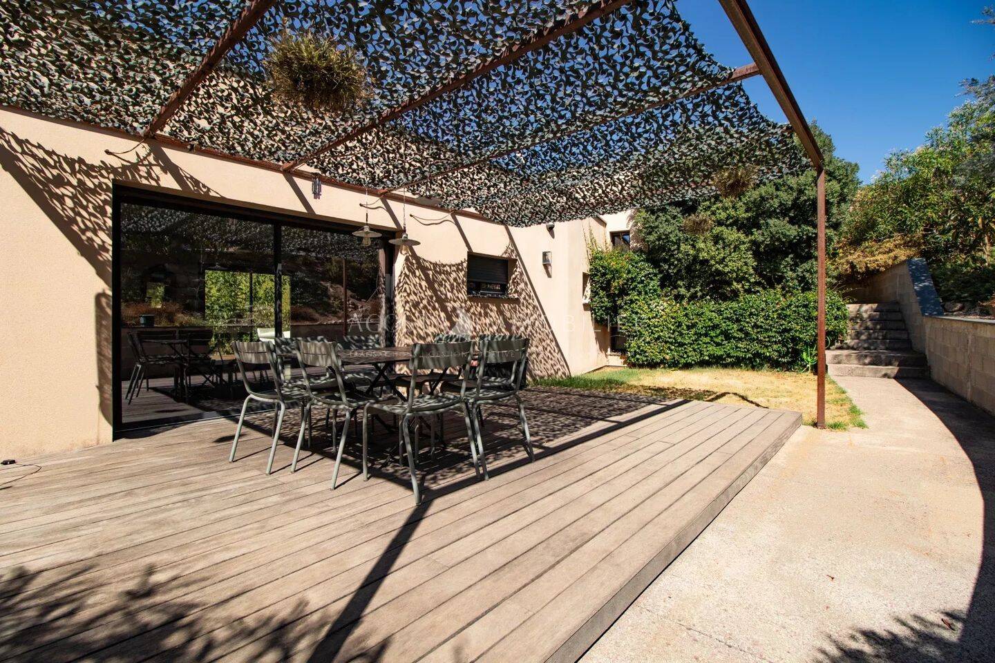 Maison 5 pièces 153 m² · à Albitreccia · 152,5 m² · 990 000 €