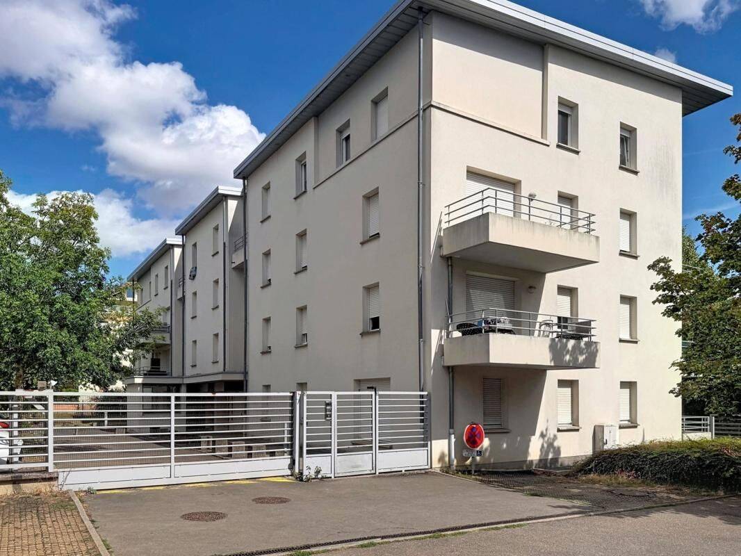 Appartement 2 pièces 48 m² · à Metz · 48 m² · 102 973 €