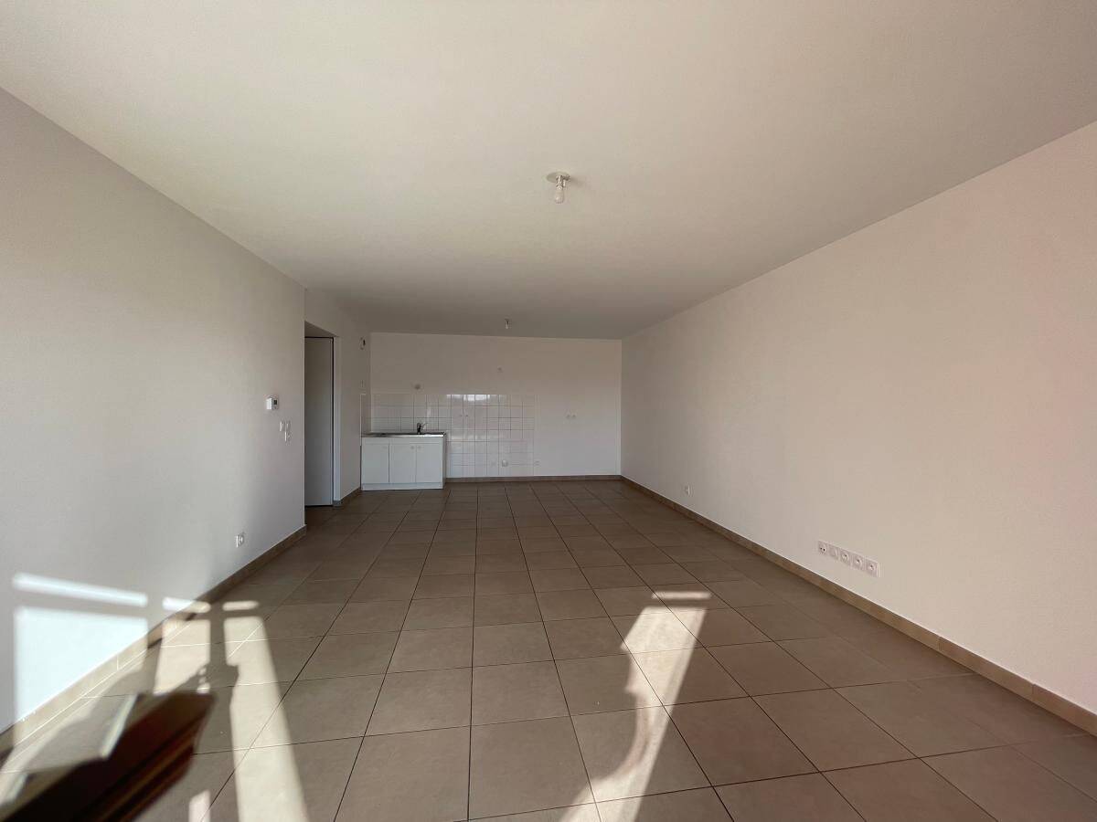 Appartement 4 pièces 88 m² · à Saint-Julien-en-Genevois · 88 m² · 1 399 €/mois