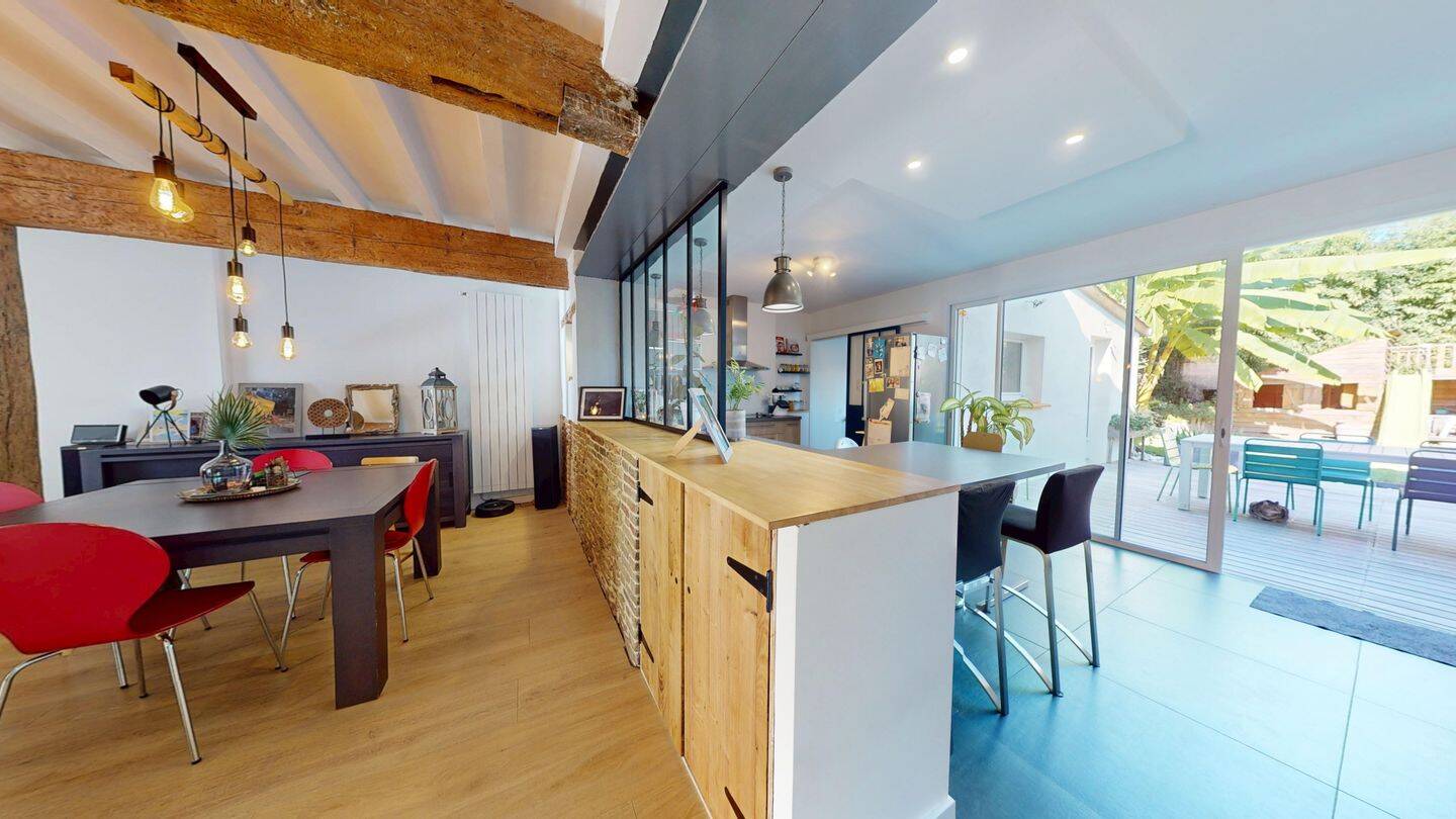 Maison 6 pièces 195 m² · à Grenade · 195 m² · 475 000 €