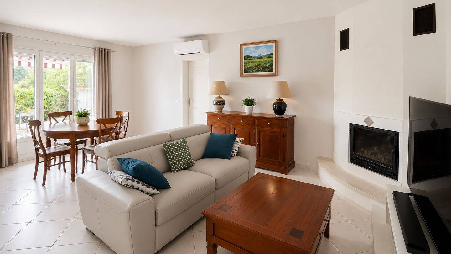 Appartement 3 pièces 64 m² · à Le Pradet · 64 m² · 333 500 €