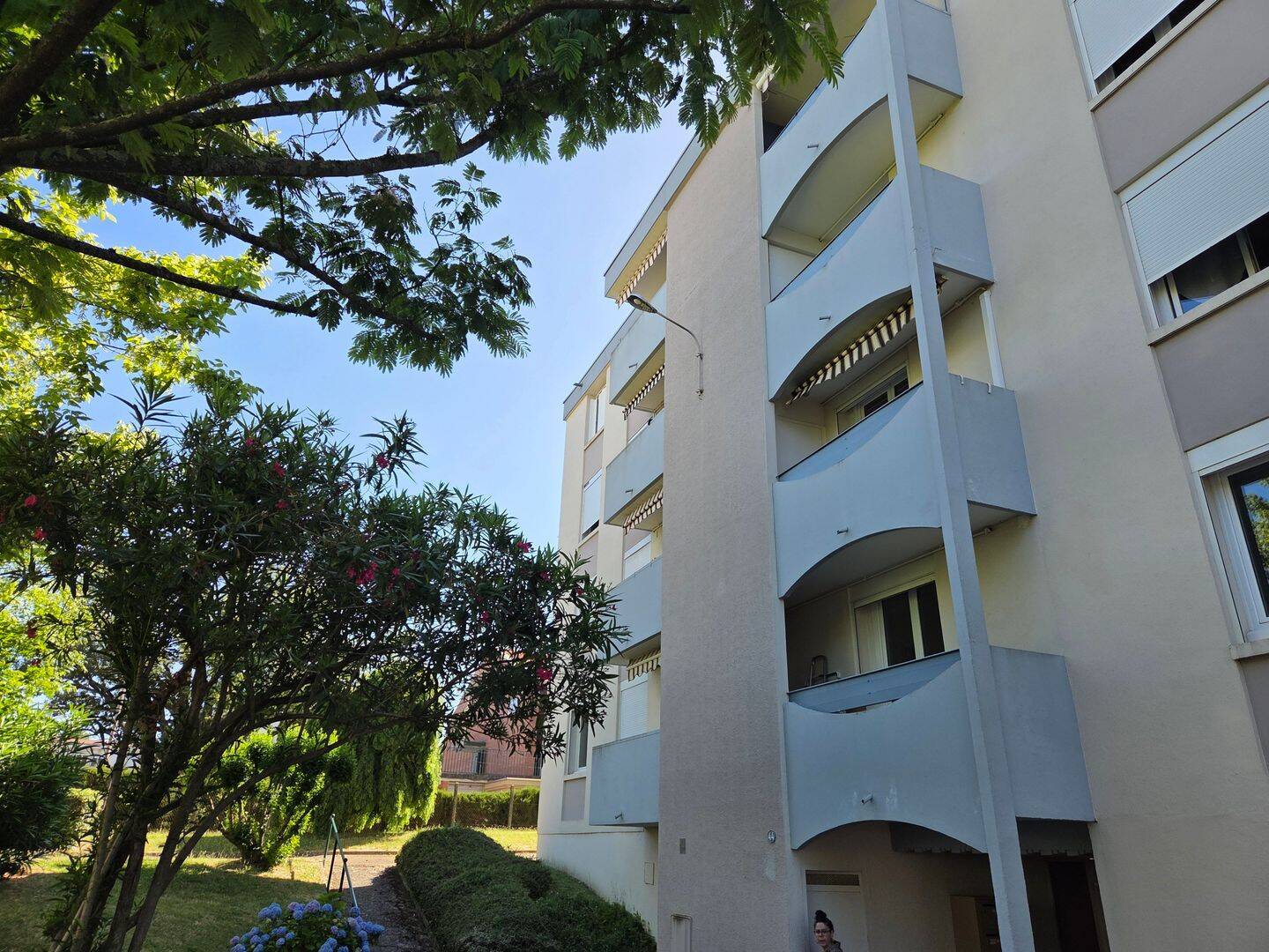 Appartement 4 pièces 95 m² · à Toulouse · 95 m² · 295 000 €