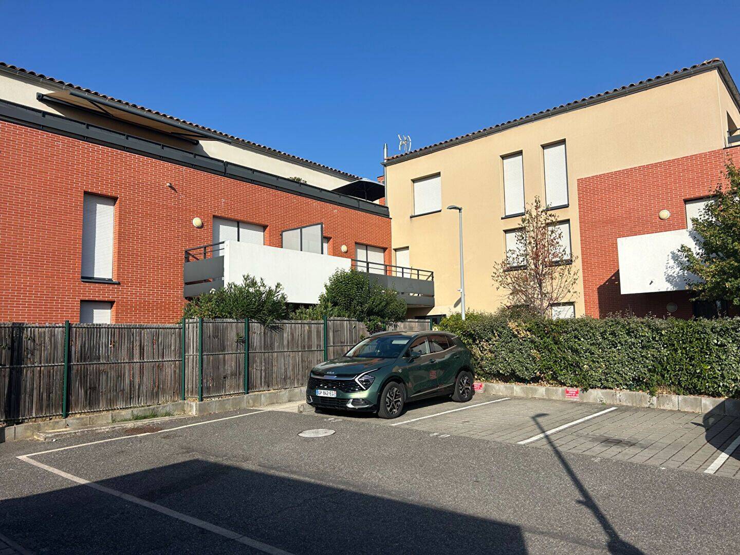 Appartement 3 pièces 60 m² · à Cugnaux · 60 m² · 189 900 €