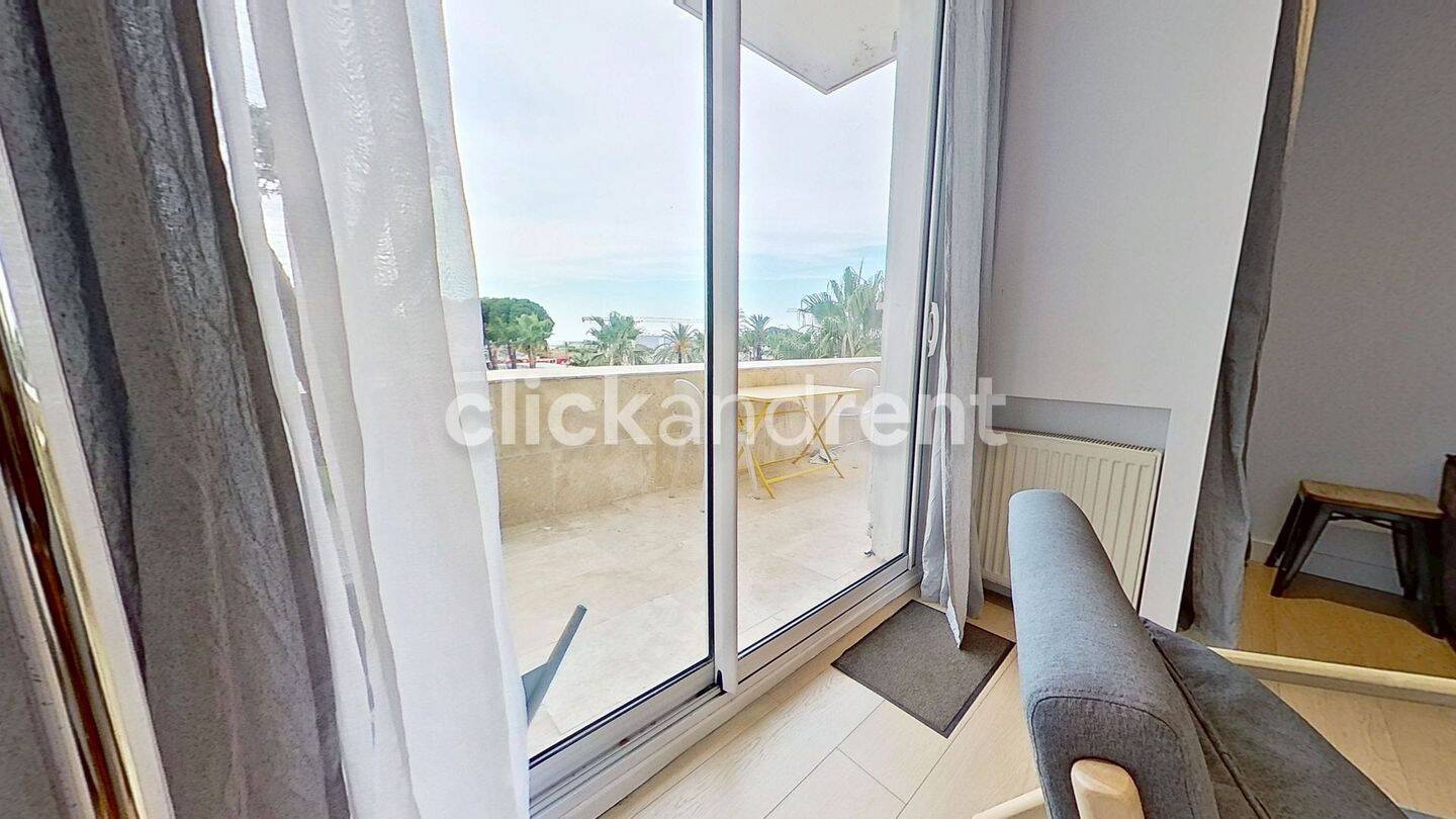 Nice Californie – Superbe 3 Pièces Meublé de 70 m² avec Balcon. — 4
