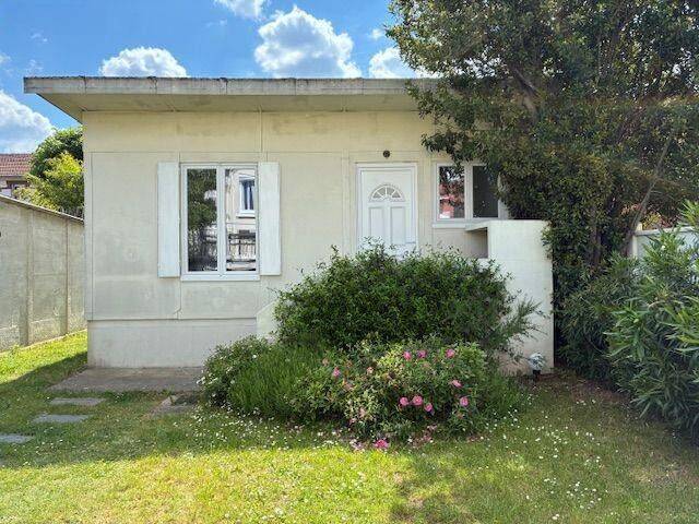 Appartement 1 pièce 22 m² · à Maisons-Alfort · 22 m² · 800 €