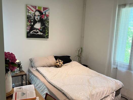 Maison à louer 650 € 8 pièces 6 chambres 120 m² disponible dès maintenant Val Notre Dame-La Tour Billy Argenteuil 95100