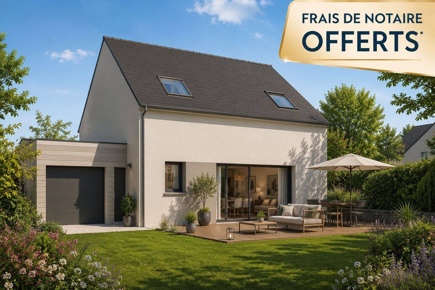 Maison 4 pièces 92 m² · à Paimpol · 92 m² · 349 000 €