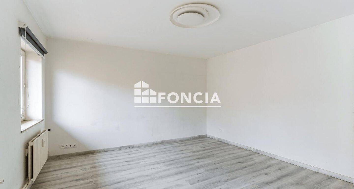 Appartement 1 pièce 26 m² · à Metz · 26 m² · 64 000 €