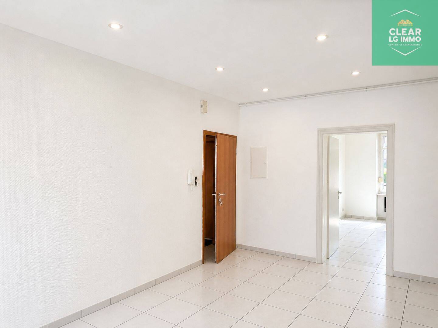 Appartement 2 pièces 50 m² · à Thionville · 50 m² · 99 900 €