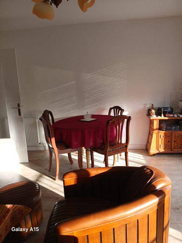 Appartement 3 pièces 63 m² · à Brest · 63 m² · 900 €/mois