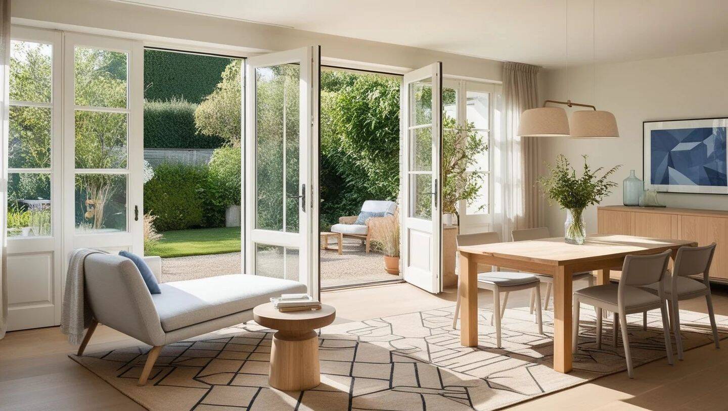 Appartement 4 pièces 86 m² · à Poitiers · 86 m² · 217 000 €