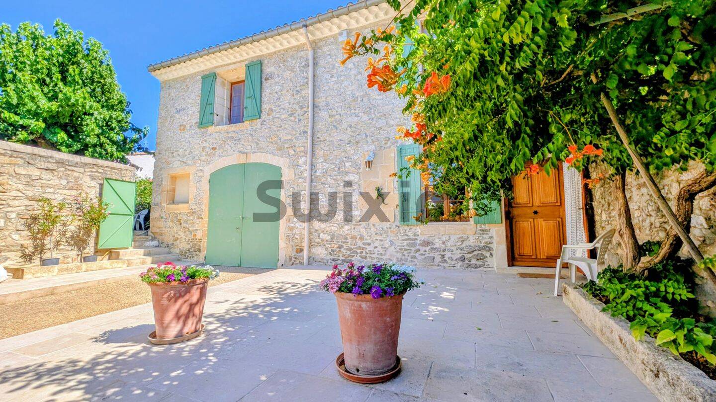 Maison 5 pièces 125 m² · à Caveirac · 125 m² · 432 000 €