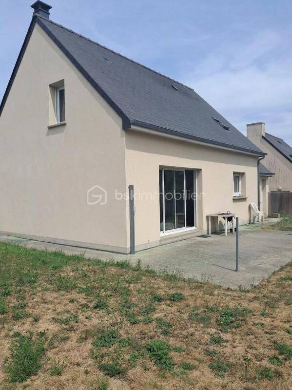 Maison 5 pièces 95 m² · à Lécousse · 95 m² · 239 000 €