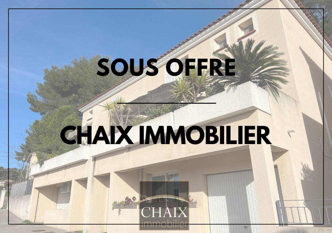 Maison 5 pièces 108 m² · à La Ciotat · 108 m² · 599 000 €