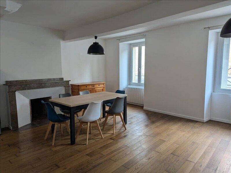 Maison 5 pièces 90 m² · à Calmont · 90 m² · 930 €/mois