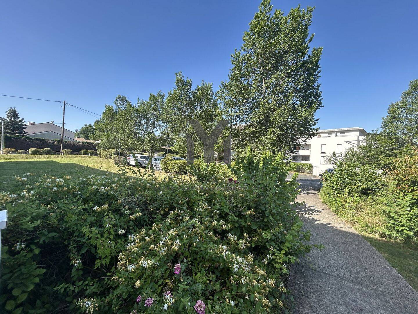 Appartement 1 pièce 37 m² · à Mérignac · 36,9 m² · 172 000 €