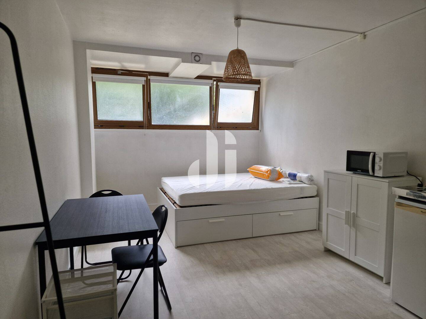 Appartement 1 pièce 19 m² · à Gradignan · 18,6 m² · 483 €/mois