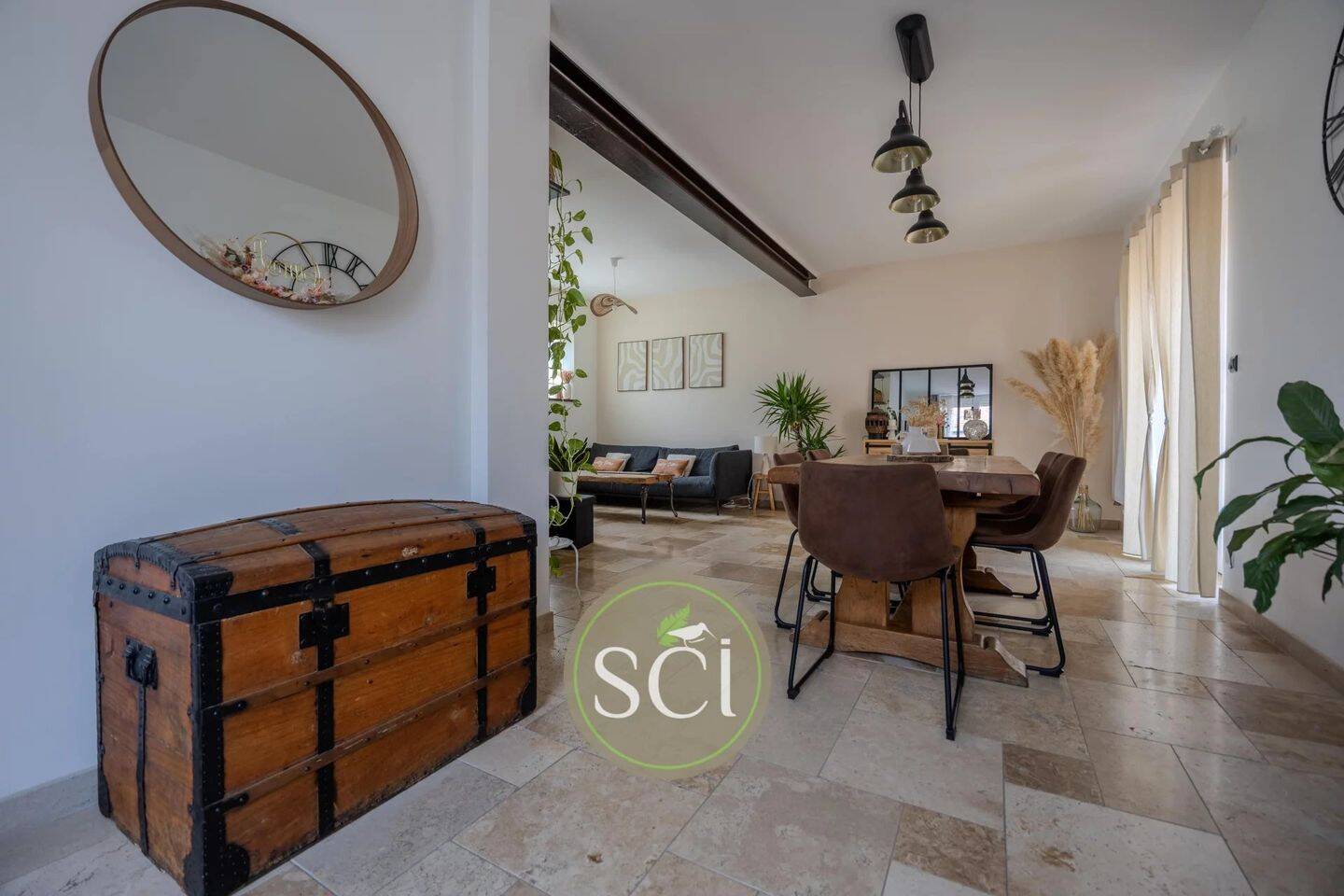 Maison 4 pièces 90 m² · à Vouzon · 90 m² · 200 000 €