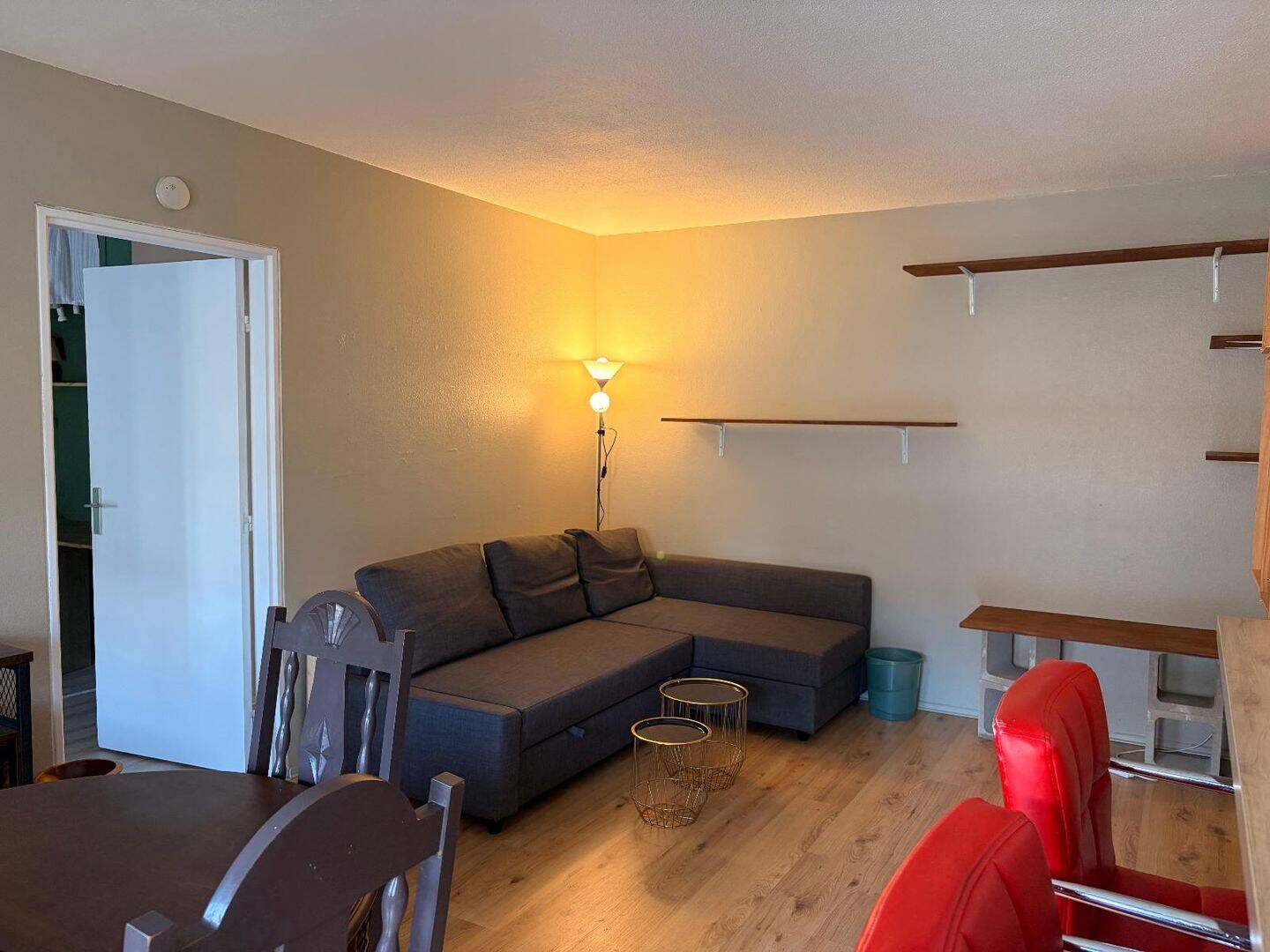 Appartement 2 pièces 43 m² · à Bordeaux · 43,1 m² · 800 €/mois